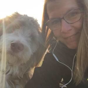 Meet your Posher, Paula